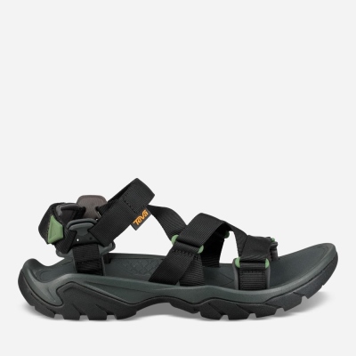 Teva Men's Terra Fi 5 Sport Sandals Sale NZ (OPYBG-5802)